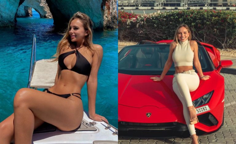 Αυτό είναι το μοντέλο που επισκίασε την Lamborghini και… ευτυχώς αγαπάει την Ελλάδα