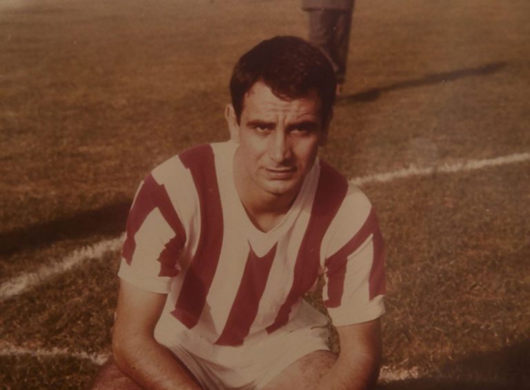 Την Παρασκευή η κηδεία του Χρήστου Ζαντέρογλου