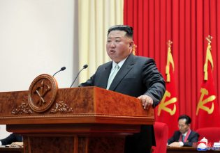 Βόρεια Κορέα: Νέα εκτόξευση βαλλιστικού πυραύλου προς την Κίτρινη Θάλασσα