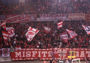 Ανακοίνωση της θύρας 7 για το 12-0 στο μπάσκετ: «Το #mexritelous τους…» (pic)