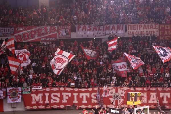 Ανακοίνωση της θύρας 7 για το 12-0 στο μπάσκετ: «Το #mexritelous τους…» (pic)