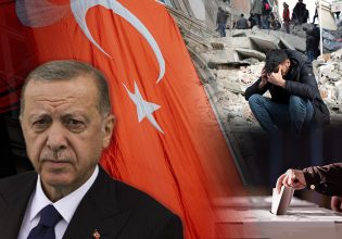 Ταγίπ Ερντογάν: Στις 14 Μαΐου οι εκλογές στην Τουρκία