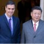 Ισπανία: Ο Πέδρο Σάντσεθ στην Κίνα – Θα συζητήσει για την Ουκρανία με τον Σι Τζινπίνγκ