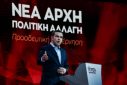 ΣΥΡΙΖΑ: Γύρισε η κλεψύδρα για ψηφοδέλτια και πρόγραμμα