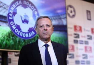 Η πρώτη φορά που η ΕΠΟ του Μπαλτάκου είπε αλήθεια…