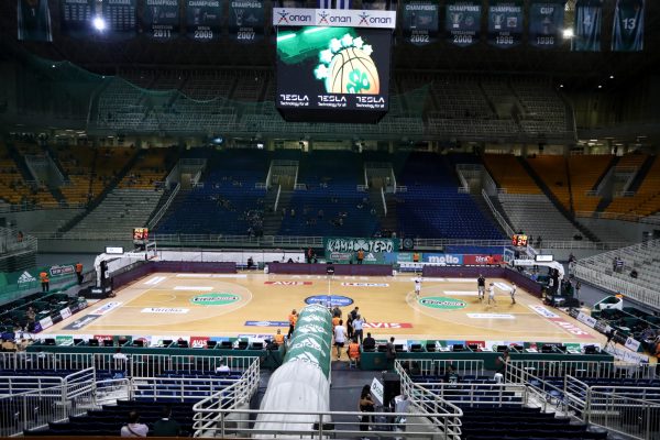 Άδειασε το ΟΑΚΑ, τελευταίος ο Παναθηναϊκός σε εισιτήρια