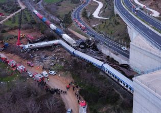 Τέμπη: Την αρμόδια επιτροπή της Βουλής θα ενημερώσει ο Γεραπετρίτης – Η επιστολή στον Τασούλα