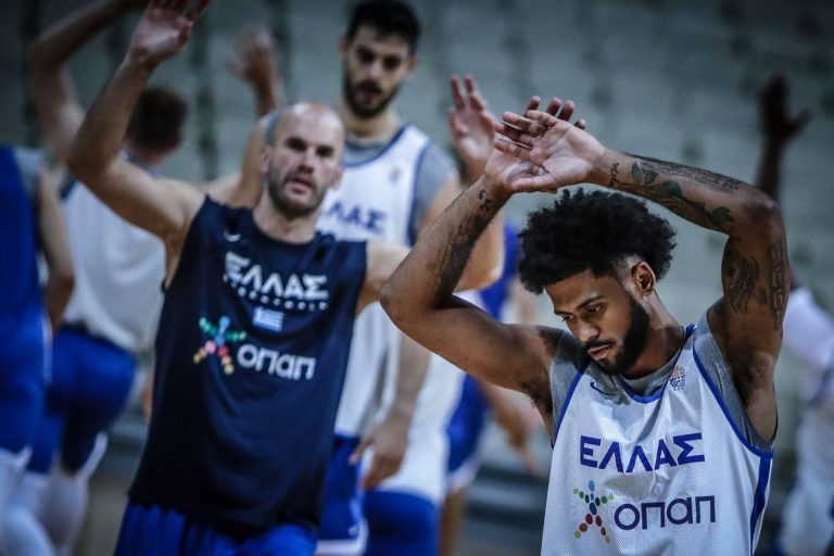 Το δίδυμο Εθνικής Ελλάδας, ατού για τη Φενέρ του Ιτούδη