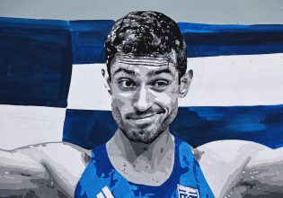 Ο Πρόεδρος της τουρκικής ομοσπονδίας στίβου αποθέωσε τον Τεντόγλου