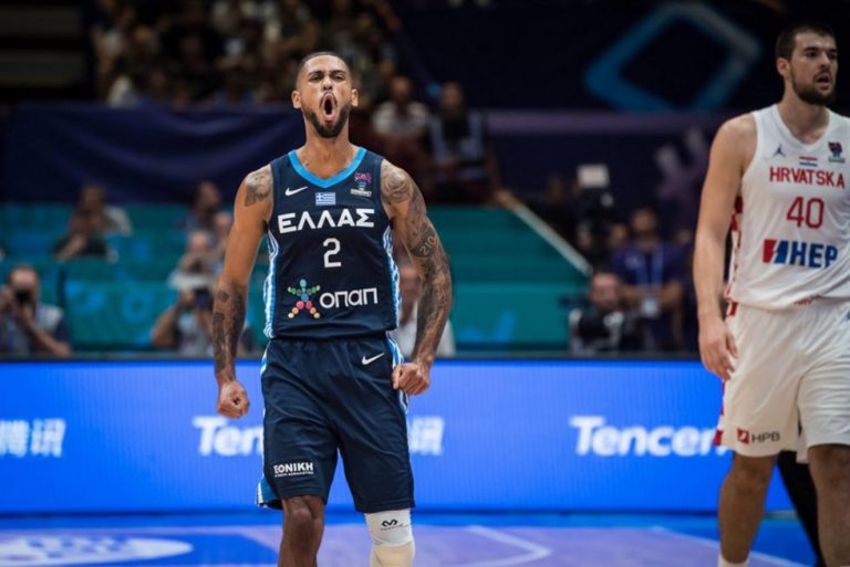 «Το μέλλον του Ντόρσεϊ είναι στην Ευρώπη»