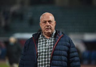 Βόλος: «Ξένοι διαιτητές αλλιώς κατεβαίνουμε με τη δεύτερη ομάδα»