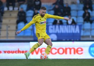 Φαμπιάνο: «Πρέπει να επανέλθουμε στις νίκες»