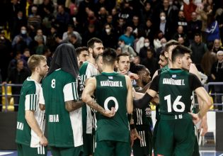 Με προβλήματα στο Πριγκιπάτο ο Παναθηναϊκός