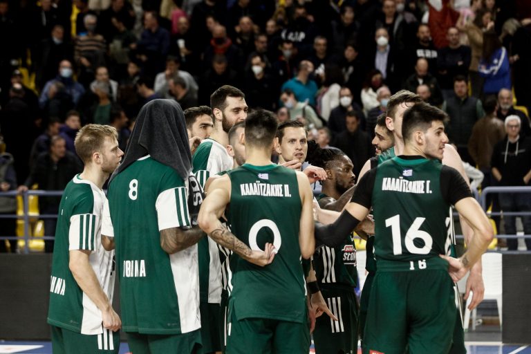 Με προβλήματα στο Πριγκιπάτο ο Παναθηναϊκός