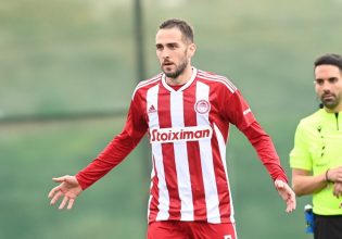 Η συγκινητική ανάρτηση του Φορτούνη για τις δίδυμες από την Καλαμπάκα και την ξαδέρφη τους