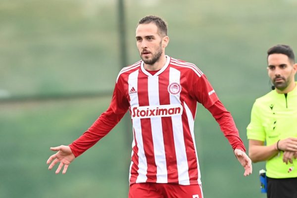 Η συγκινητική ανάρτηση του Φορτούνη για τις δίδυμες από την Καλαμπάκα και την ξαδέρφη τους