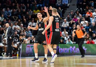 Ολυμπιακός: Κόντρα στη Βιλερμπάν για να κλειδώσει το πλεονέκτημα