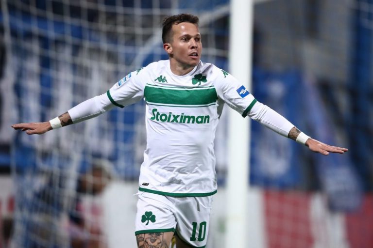 Εξελίξεις με Μπερνάρντ στον Παναθηναϊκό