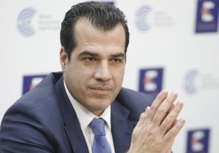 Τέμπη: Η εταιρεία δεν μας έδωσε λίστα επιβατών, λέει ο Πλεύρης