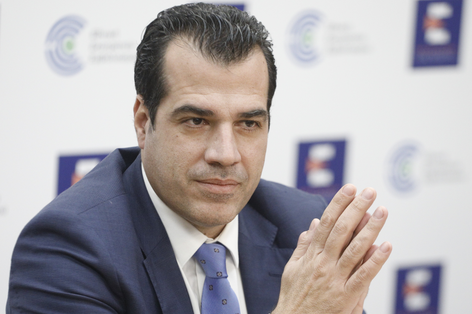 Τέμπη: Η εταιρεία δεν μας έδωσε λίστα επιβατών, λέει ο Πλεύρης