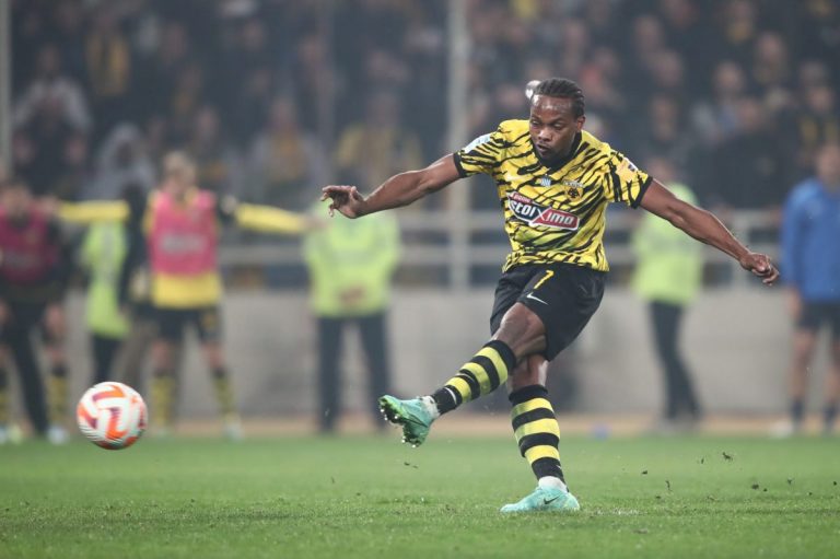 Η αποστολή της ΑΕΚ κόντρα στον Παναθηναϊκό (pic)