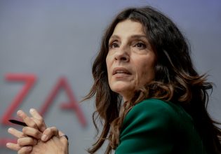 Τσαπανίδου: Ο κόσμος δεν αντέχει άλλο μια κυβέρνηση των ρουσφετιών