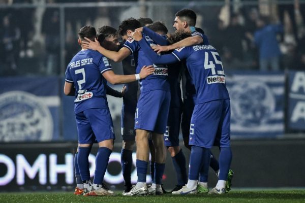 Με πολλές απουσίες ο ΠΑΣ