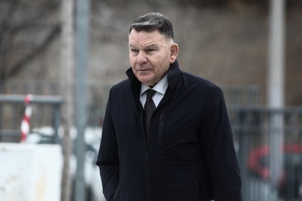 Τέμπη:  Όσοι έχουν ταυτοποιήσει τα θύματα είναι στα σπίτια τους λέει ο Κούγιας