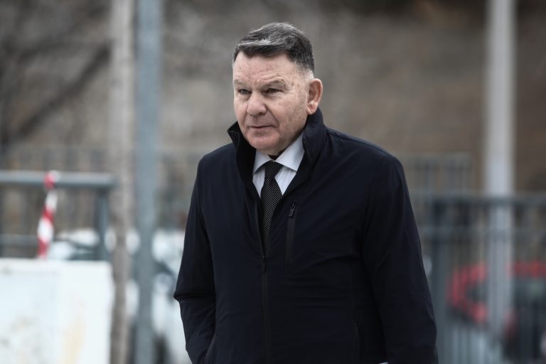 Τέμπη:  Όσοι έχουν ταυτοποιήσει τα θύματα είναι στα σπίτια τους λέει ο Κούγιας