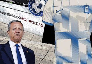 A skirt as their…banner: The color black, for fascism, returned to the theoretician of the far-right