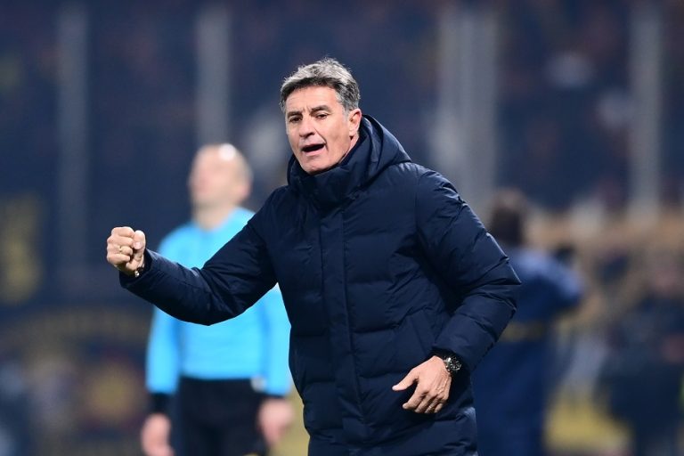 Μαθήματα ισπανικών από τον Μίτσελ 