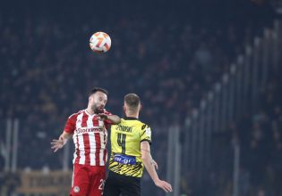 Κορυφαία ελληνική ομάδα στην παγκόσμια κατάταξη ο Ολυμπιακός