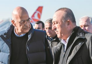 Αναδίπλωση της Αγκυρας για τους S-400