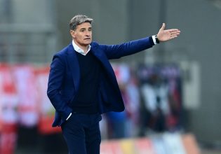 Η εντεκάδα του Ολυμπιακού στον Βόλο