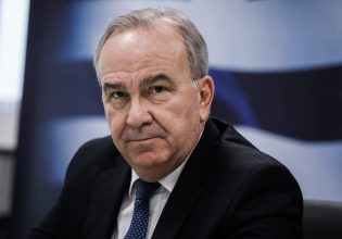 Ρουβίκωνας: Η απάντηση Παπαθανάση για την παρέμβαση έξω από το σπίτι του