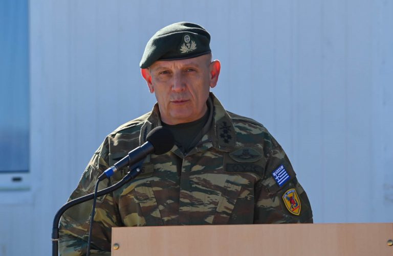 25η Μαρτίου: Το μήνυμα του Κωνσταντίνου Φλώρου