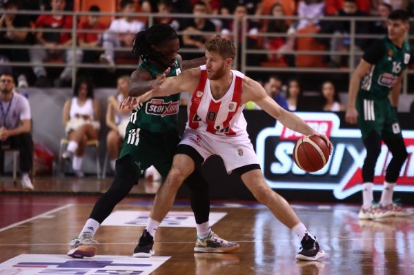 Euroleague: Eκτός έδρας δοκιμασίες για Ολυμπιακό και Παναθηναϊκό