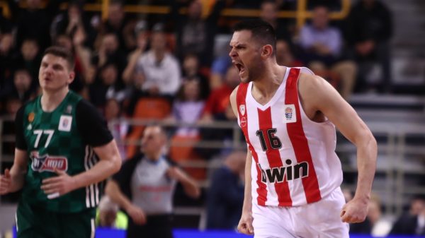 Ντέρμπι αποδείξεων για Παναθηναϊκό και Ολυμπιακό