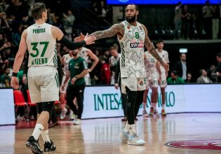 Παναθηναϊκός: Υποδέχεται την Αναντολού Έφες που «καίγεται» για νίκη