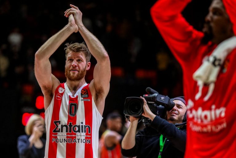 Ολυμπιακός: Τα δύο «κλειδιά» στο… ΣΕΦ του Μιλάνου