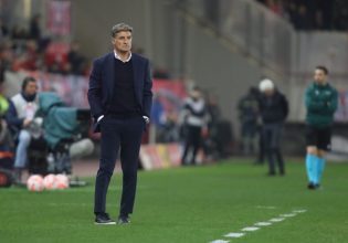 Η ιδιαίτερη ανάρτηση του Μίτσελ μετά τη νίκη επί της ΑΕΚ (pic)