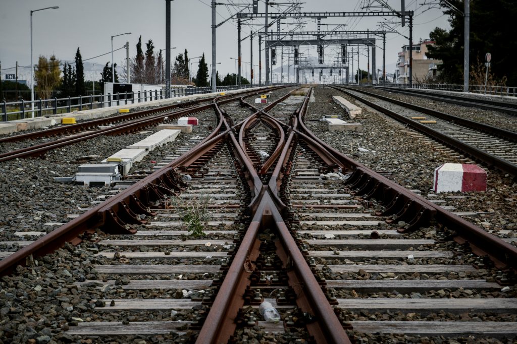 Τραγωδία στα Τέμπη: Ανακοίνωση της μητρικής της Hellenic Train