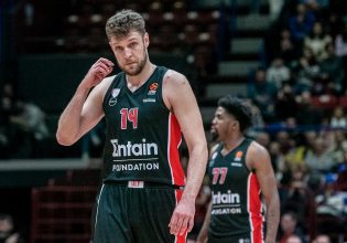 Ολα στραβά και ανάποδα: Γιατί ηττήθηκε στο Μιλάνο ο Ολυμπιακός…