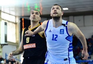 Ο Μαυροκεφαλίδης ζήτησε από τους οργανωμένους του Ιωνικού να μην κατεβάσουν το πανό για τα Τέμπη