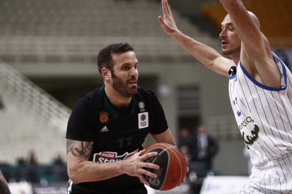 Επίθεση Παππά σε Ράντονιτς: «Από την απόλυτη αναρχία μπαίνουμε σε κανονικότητα» (vid)