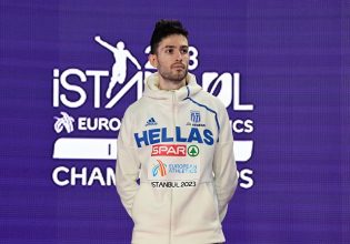 Συγκλονιστικός Τεντόγλου: «Ντρέπομαι να μιλήσω για την τραγωδία, τι να πω; Πού να το αφιερώσω;»