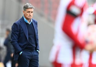 Μίτσελ: «Παίξαμε σαν να έχουμε μπει στα πλέι οφ»