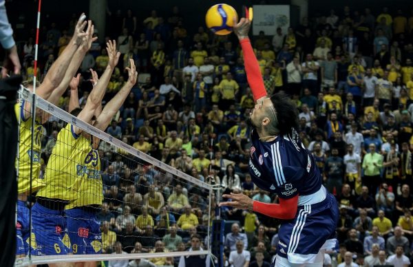 Ιντάλγκο: «Περιμένουμε να ζήσουμε μεγάλες στιγμές στο ΣΕΦ»