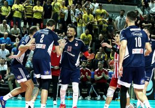 Μακάμπι Τελ Αβίβ – Ολυμπιακός 0-3: Πανέτοιμος για νέο ευρωπαϊκό ο Θρύλος