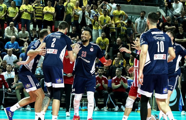 Μακάμπι Τελ Αβίβ – Ολυμπιακός 0-3: Πανέτοιμος για νέο ευρωπαϊκό ο Θρύλος